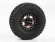 RC4WD RACELINE COMBAT 1.55" BEADLOCK WHEELS