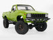 RC4WD RACELINE COMBAT 1.55" BEADLOCK WHEELS