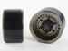 RC4WD BLACK RHINO ARMORY INTERNAL BEADLOCK DEEP DISH 1.9" WH