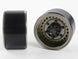 RC4WD BLACK RHINO ARMORY INTERNAL BEADLOCK DEEP DISH 1.9" WH