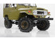 RC4WD BLACK RHINO ARMORY INTERNAL BEADLOCK DEEP DISH 1.9" WH