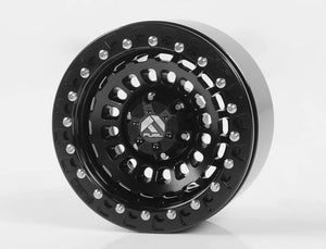 RC4WD FUEL ZEPHYR BEADLOCK WHEELS 1.9"