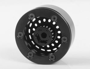RC4WD FUEL ZEPHYR BEADLOCK WHEELS 1.9"