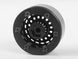RC4WD FUEL ZEPHYR BEADLOCK WHEELS 1.9"