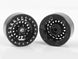 RC4WD FUEL ZEPHYR BEADLOCK WHEELS 1.9"