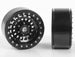 RC4WD FUEL ZEPHYR BEADLOCK WHEELS 1.9"