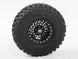 RC4WD FUEL ZEPHYR BEADLOCK WHEELS 1.9"