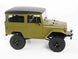 RC4WD FUEL ZEPHYR BEADLOCK WHEELS 1.9"
