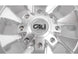RC4WD CALI OFF-ROAD DISTORTED 1.9" BEADLOCK WHEELS