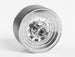 RC4WD CLASSIC 10-HOLE CHROME 1.9" BEADLOCK WHEELS
