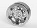RC4WD CLASSIC 10-HOLE CHROME 1.9" BEADLOCK WHEELS