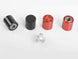 RC4WD CLASSIC 10-HOLE CHROME 1.9" BEADLOCK WHEELS