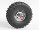 RC4WD CLASSIC 10-HOLE CHROME 1.9" BEADLOCK WHEELS