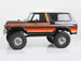 RC4WD CLASSIC 10-HOLE CHROME 1.9" BEADLOCK WHEELS