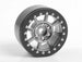 RC4WD LEVEL 8 BULLY PRO 6 1.9" BEADLOCK WHEELS