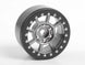 RC4WD LEVEL 8 BULLY PRO 6 1.9" BEADLOCK WHEELS
