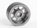 RC4WD LEVEL 8 BULLY PRO 6 1.9" BEADLOCK WHEELS