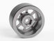 RC4WD LEVEL 8 BULLY PRO 6 1.9" BEADLOCK WHEELS