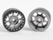 RC4WD LEVEL 8 BULLY PRO 6 1.9" BEADLOCK WHEELS