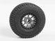 RC4WD LEVEL 8 BULLY PRO 6 1.9" BEADLOCK WHEELS