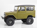 RC4WD LEVEL 8 BULLY PRO 6 1.9" BEADLOCK WHEELS