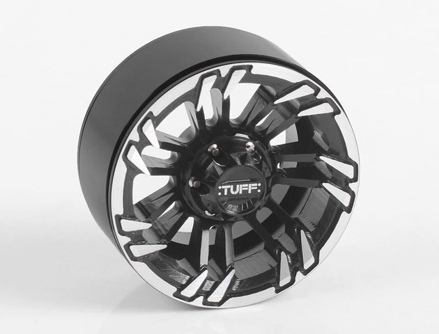 RC4WD TUFF T21 1.9" INTERNAL BEADLOCK WHEELS