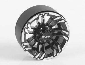 RC4WD TUFF T21 1.9" INTERNAL BEADLOCK WHEELS