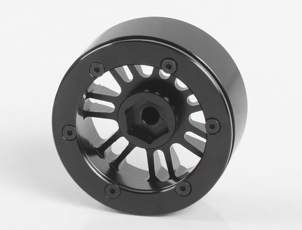 RC4WD TUFF T21 1.9" INTERNAL BEADLOCK WHEELS