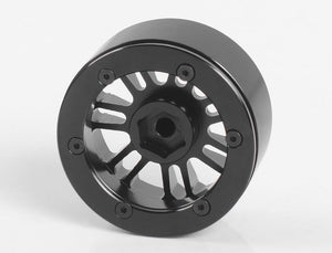 RC4WD TUFF T21 1.9" INTERNAL BEADLOCK WHEELS