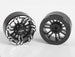 RC4WD TUFF T21 1.9" INTERNAL BEADLOCK WHEELS
