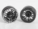 RC4WD TUFF T21 1.9" INTERNAL BEADLOCK WHEELS