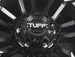 RC4WD TUFF T21 1.9" INTERNAL BEADLOCK WHEELS
