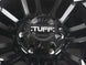 RC4WD TUFF T21 1.9" INTERNAL BEADLOCK WHEELS