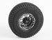 RC4WD TUFF T21 1.9" INTERNAL BEADLOCK WHEELS