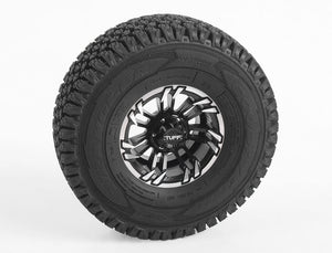 RC4WD TUFF T21 1.9" INTERNAL BEADLOCK WHEELS