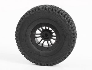 RC4WD TUFF T21 1.9" INTERNAL BEADLOCK WHEELS