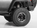RC4WD TUFF T21 1.9" INTERNAL BEADLOCK WHEELS