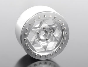 RC4WD ROGUE 2.2 BEADLOCK WHEELS