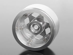 RC4WD ROGUE 2.2 BEADLOCK WHEELS