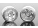 RC4WD ROGUE 2.2 BEADLOCK WHEELS