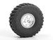 RC4WD ROGUE 2.2 BEADLOCK WHEELS