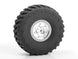 RC4WD ROGUE 2.2 BEADLOCK WHEELS