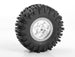 RC4WD ROGUE 2.2 BEADLOCK WHEELS
