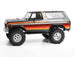 RC4WD ROGUE 2.2 BEADLOCK WHEELS
