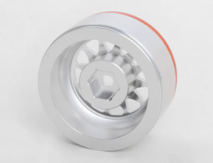 RC4WD ROCK TAMER 1.9" BEADLOCK WHEELS