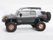 RC4WD ROCK TAMER 1.9" BEADLOCK WHEELS