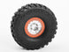 RC4WD ROCK TAMER 1.9" BEADLOCK WHEELS