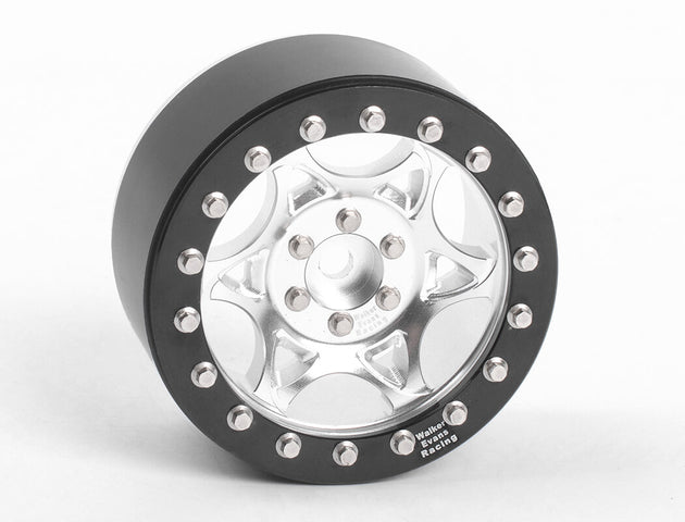 RC4WD WALKER EVANS 501 LEGEND 2.2" BEADLOCK WHEELS