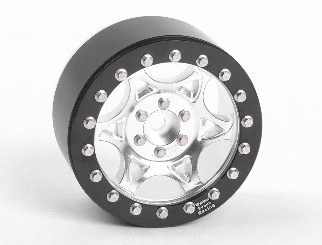 RC4WD WALKER EVANS 501 LEGEND 2.2" BEADLOCK WHEELS
