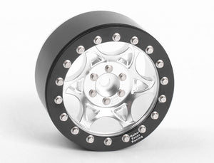 RC4WD WALKER EVANS 501 LEGEND 2.2" BEADLOCK WHEELS
